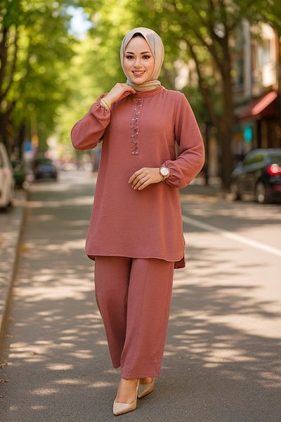 Neva Style 12802 Διπλό Σετ