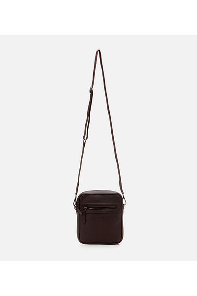 Hotiç Men's Coffee Bag