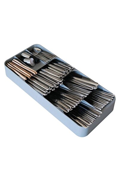 Dükkanönü Νέας γενιάς Organizer 9 θέσεων για κουτάλια - Συρτάρι και μαχαίρι πιρουνιού