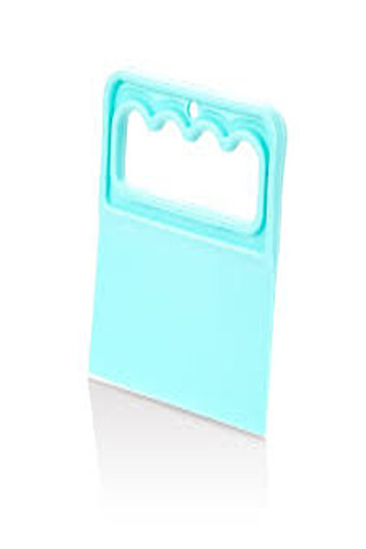 Dükkanönü Dough Cutter Scraper Spatula Kp-113