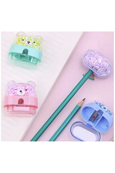 Mikro مبراة أقلام رصاص