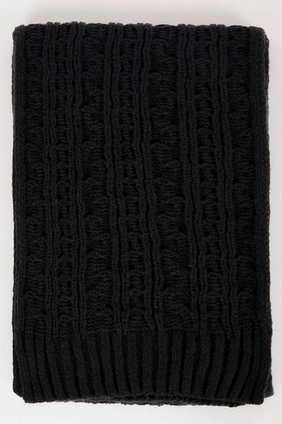 DeFacto Men's Scarf C8265Ax24Wn - Comfortable and Stylish