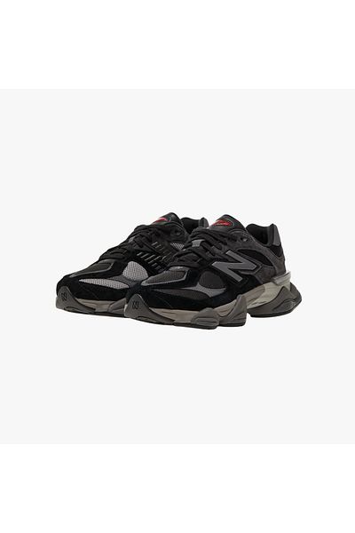 New Balance 9060 „Negru Castlerock Gri”