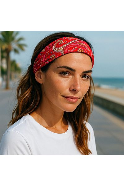 Pirene Mirage Hair Band
