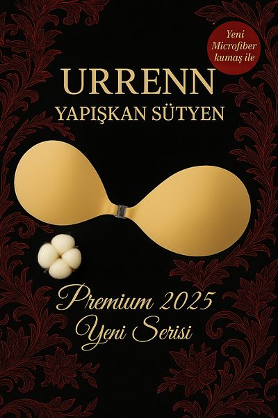 Urrenn Αυτοκόλλητο στράπλες σουτιέν χαμηλού κοπής |   Αόρατο & Συλλογή |   Βραδινό φόρεμα & φόρεμα αποφοίτησης Καλοκαίρι