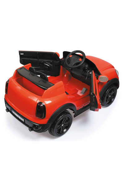 Dolu Ride-on 8191 12v Uzaktan Kumandalı Akülü Araba
