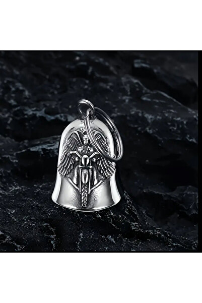 Sheinshine Guardian bell -Motorcu Melek (ÖZEL NOTLU)