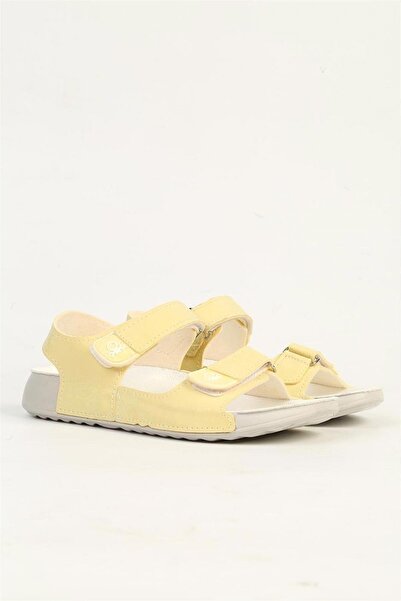 United Colors of Benetton Unisex Velcro Children's Sandals Bn-1421