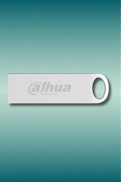 DAHUA 8GB Metal USB Flash Bellek U106