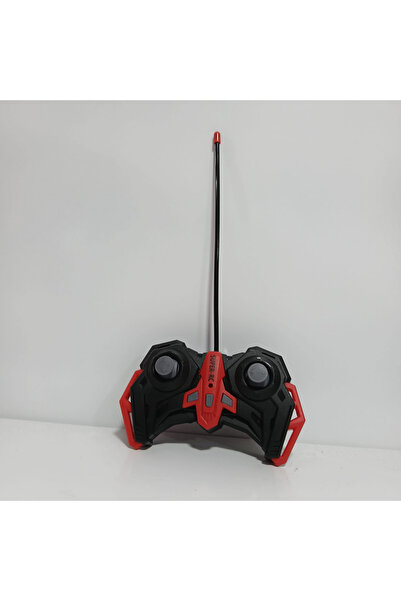 Boratila Toys 27 MHZ UZAKTAN KUMANDALI FULL FONKSİYON ŞARJLI EJDERHA GÖRÜNÜMLÜ OFF ROAD CANAVAR ARABA