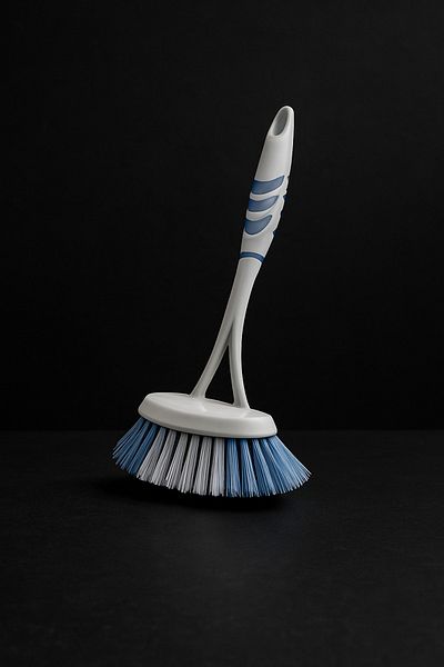 Dükkanönü Softon Sink & Bathtub Cleaning Brush & Countertop Tile Brush TP-331