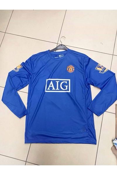 EXTRA SHOT Ronaldinho Manchester United T-Shirt
