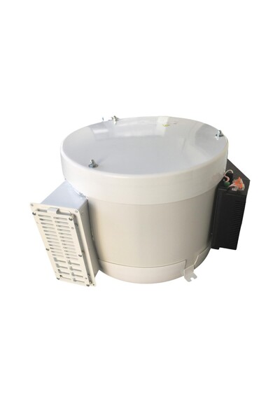 warmwagen Karavan Gazlı Su Isıtıcı Boyler