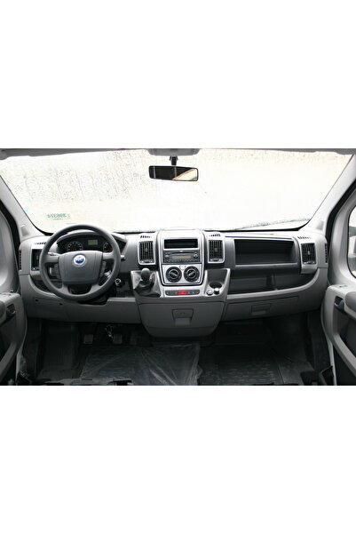 Marscockpitdesign سيتروين جامبر بوكسر دوكاتو كونسول-توربيدو 2006 22 قطعة