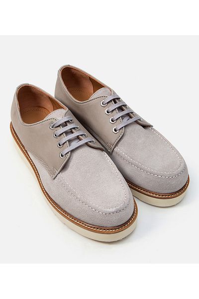 Hotiç Men's Casual Genuine Leather Shoes - Danilo Zanna