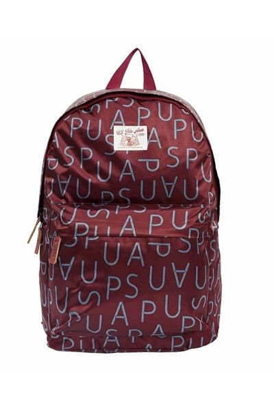 U.S. Polo Assn. U.S. Polo Assn. School Backpack, U.S. Polo Assn. Pencil Bag