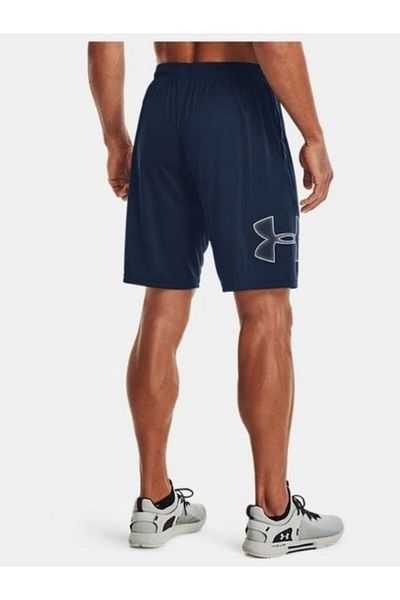 Under Armour Pantaloni scurți pentru bărbați UA TECH GRAPHIC SHORT 1306443-409