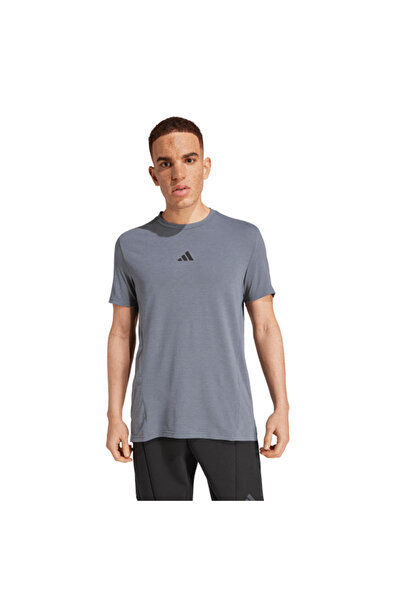 adidas Men's T-Shirt D4T Tee Ji5766