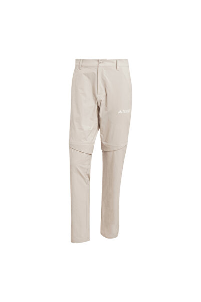 adidas Men's Pants Mt Zip Off P Jg3721