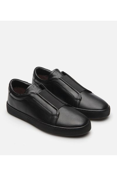 Yaya by Hotiç Pantofi casual Yaya din piele naturală