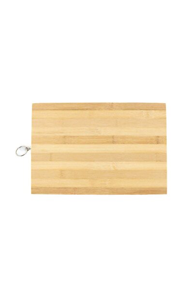 Ella Home Italia Kitchen chopping board, Wood, 20x30x1.7cm