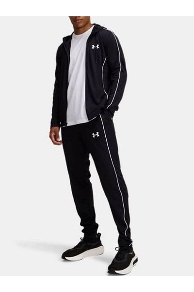 Under Armour Σετ ανδρική φόρμα Underarmour UA EMEA Tracksuit Novelty 1390152-001