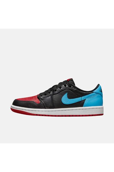 JORDAN Zbor Air 1 Low 'UNC către Chicago'