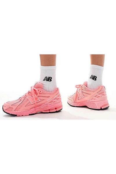 New Balance 1906 r „Roz neon”