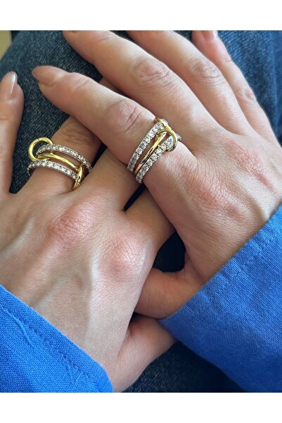 AUREVA خاتم حجر السحر