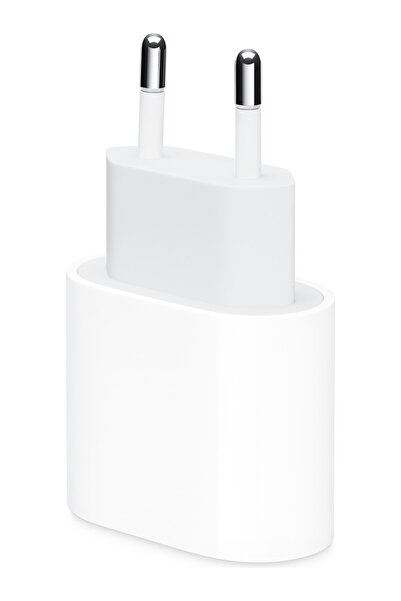 teknofone Iphone Tüm Serilerle Uyumlu 20 W Type-c Apple Uyumlu Hızlı Güç Adaptörü Başlığı