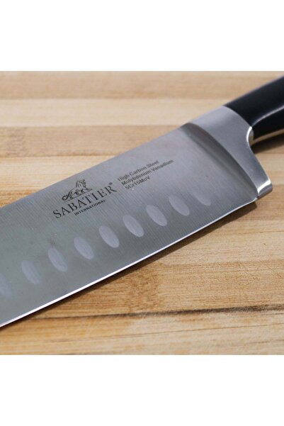 Ella Home Santoku knife 17.7 cm KN0555