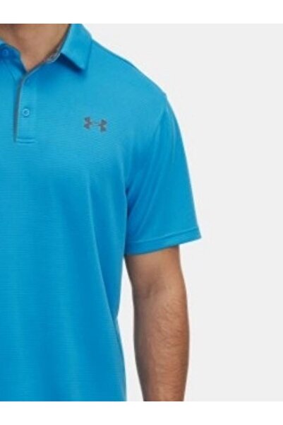Under Armour Underarmour Erkek Polo Yaka Tişört Tech Polo 1290140-453