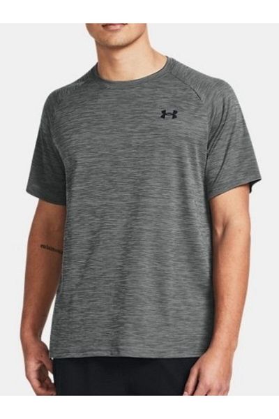 Under Armour Tech Textured Training T-Shirt