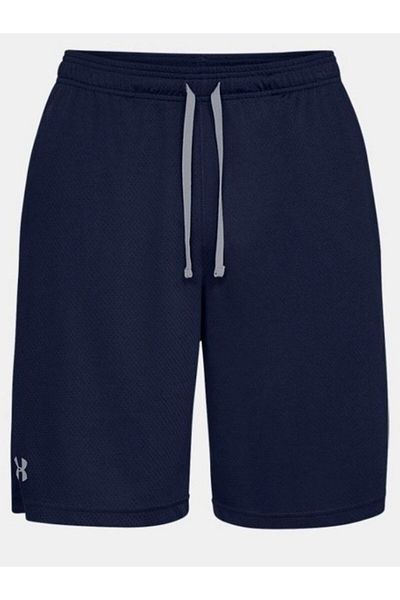 Under Armour UNDER ARMOR Ανδρικά ΑΘΛΗΤΙΚΑ ΣΟΡΤΣ (1/2) UA Tech Mesh Shorts 1328705-408