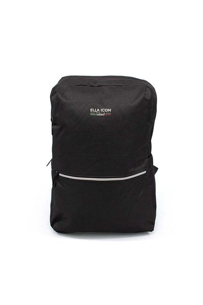 Ella Icon Rucsac Inko Negru 40x30x10