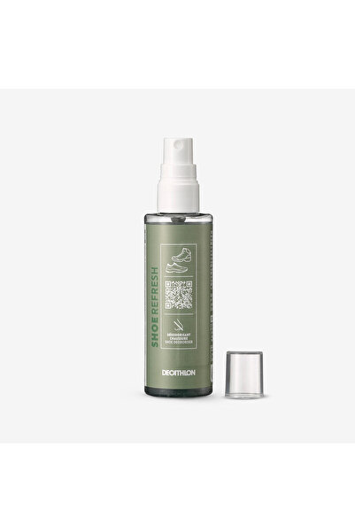 Decathlon Ayakkabı İçin Koku Giderici Sprey - 100 ml