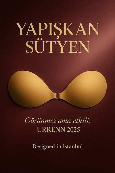 Urrenn Αυτοκόλλητο στράπλες σουτιέν χαμηλού κοπής |   Αόρατο & Συλλογή |   Βραδινό φόρεμα & φόρεμα αποφοίτησης Καλοκαίρι