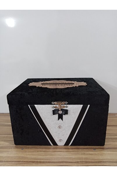 Hasret Çeyiz Takı Sandığı Damat Nişan Bohça Gelin Çeyiz Sandığı