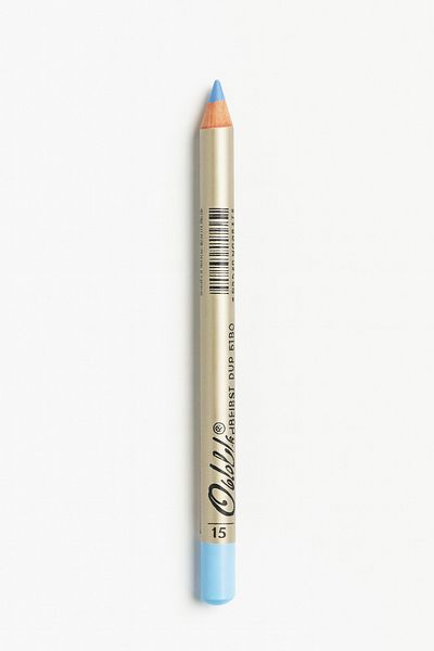 Orkide Eye Liner Waterproof Water Blue Eye Liner No:115-Long Lasting Makeup