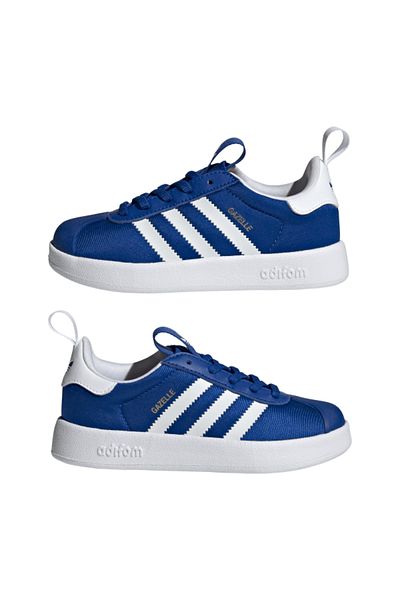 adidas Детски оригинални ежедневни спортни обувки ADIFOM GAZELLE 360 C IH3507