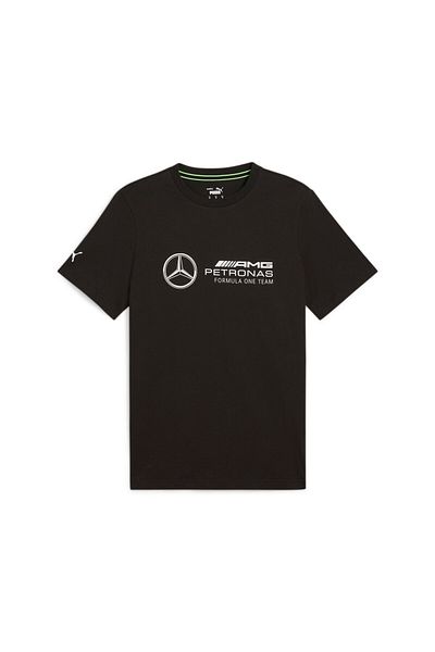 Puma Ανδρικό μπλουζάκι casual MAPF1 ESS Logo Tee 62734901