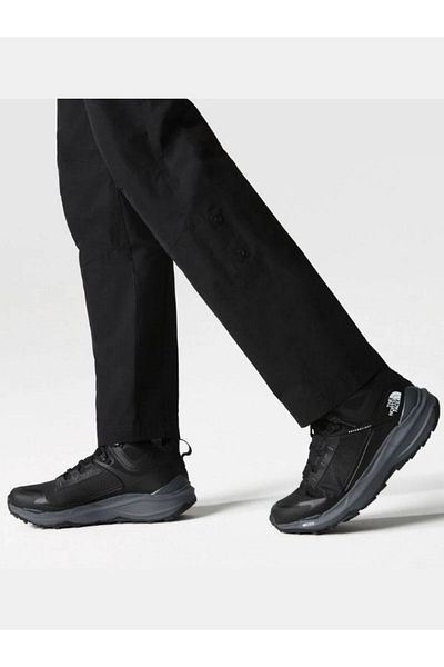 THE NORTH FACE Мъжки обувки M VECTIV EXPLORIS 2 MID FUTURELIGHT NF0A7W6ANY71