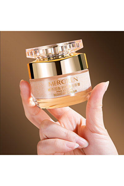 mercilen Pro-xylane Krem - Havyar Özlü Işıltı & Sıkılık Iksiri