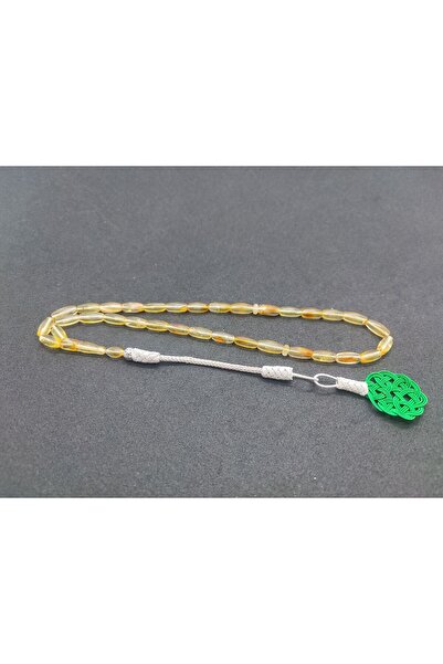 İskeçe Tesbih Şevket Alkan Master Eseri Kazaz Combinaţie de ciucuri 9,99 Gr. ...