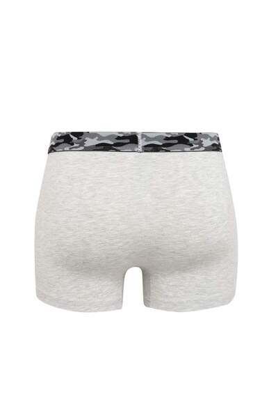 DeFacto Regular Fit 3lü Boxer C1536AX24AU