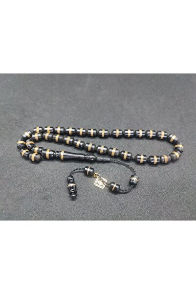 İskeçe Exclusive Hakan Kaya Master Artifact Silver Spiral Pearl Black Kuka Certified 8068