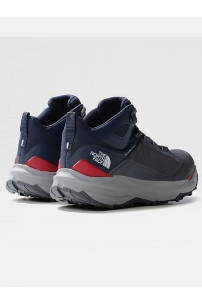THE NORTH FACE Ανδρικές μπότες πεζοπορίας και παπούτσια εξωτερικού χώρου M VECTIV EXPLORIS 2 MID FUTURELIGHT NF0A7W6A