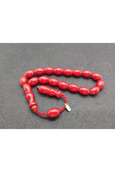 İskeçe Tesbih Сертифицирани молитвени мъниста от бакелит, цветен талисман Hay...