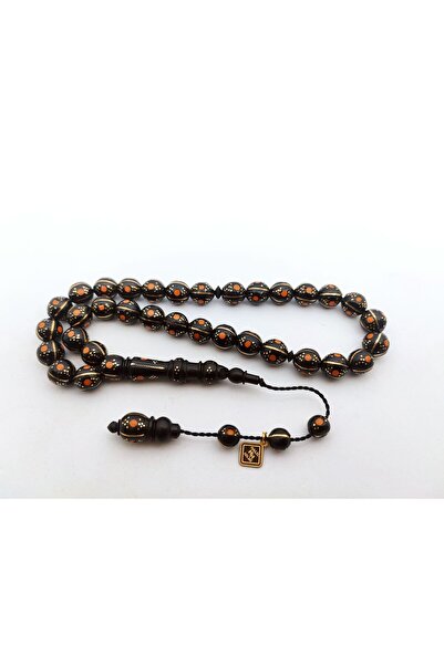 İskeçe Tesbih Opera maestru Halil Hilmi, model de 4 bucăți, cu cuțit de buzun...