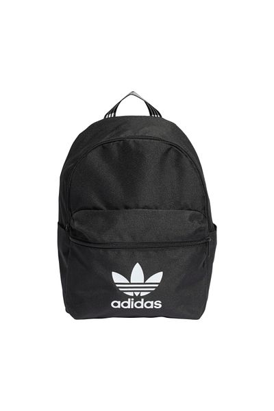 adidas Adicolor Black Backpack (Ij0761)